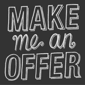 I have the URGE to PURGE!